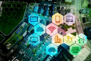 Seamless Integration in IoT Devices